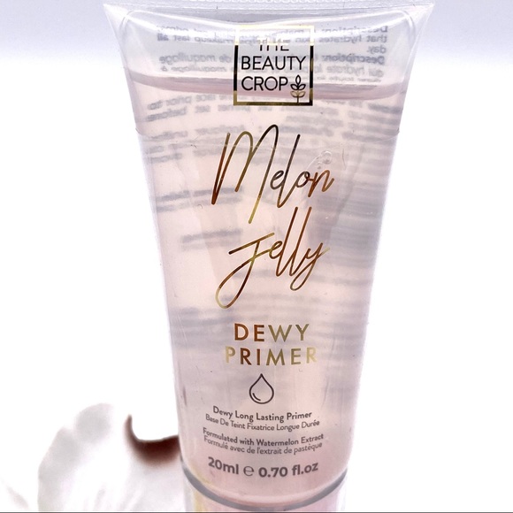 NWT The Beauty Crop Melon Jelly Dewy Primer - Picture 6 of 10